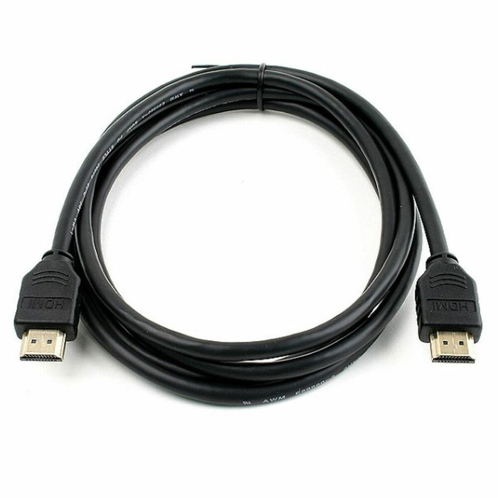 Neomounts Cable HDMI HDMI35MM 10m Negro