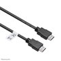 Newstar Cable Alargador HDMI 10 metros