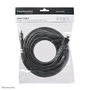 Neomounts HDMI35MM Cable HDMI 10m Negro