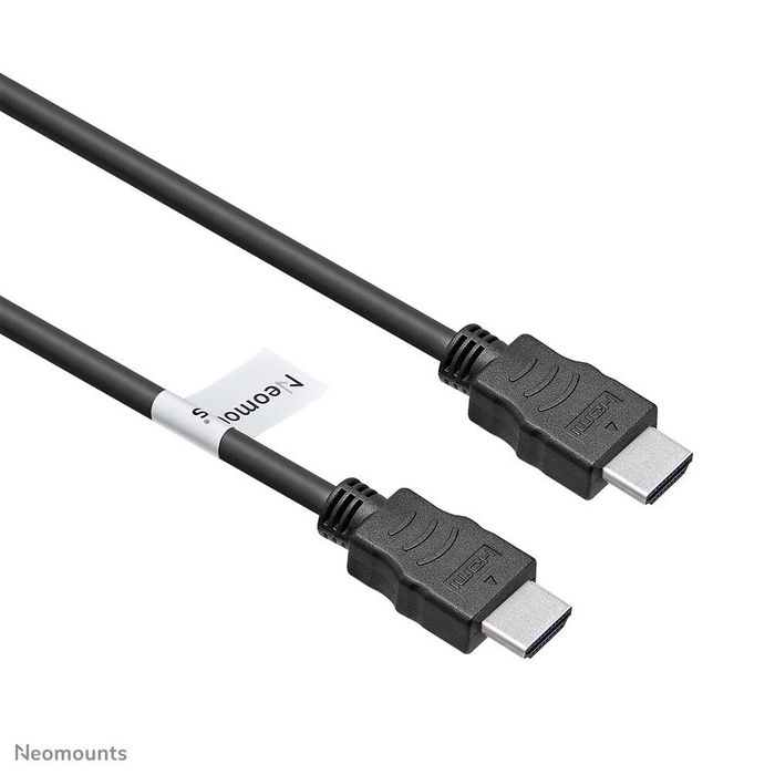 Newstar Cable Alargador HDMI 10 metros Newstar Cable Alargador HDMI 10 metros