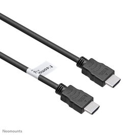 Neomounts HDMI35MM Cable HDMI 10m Negro