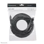 Newstar Cable HDMI HDMI35MM 10 m Negro
