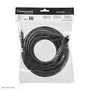 Neomounts HDMI35MM Cable Alargador HDMI 10 m (33 ft) Tipo A Macho, HDMI 1.3, 10.2 Gbit/s, 340 MHz, Negro