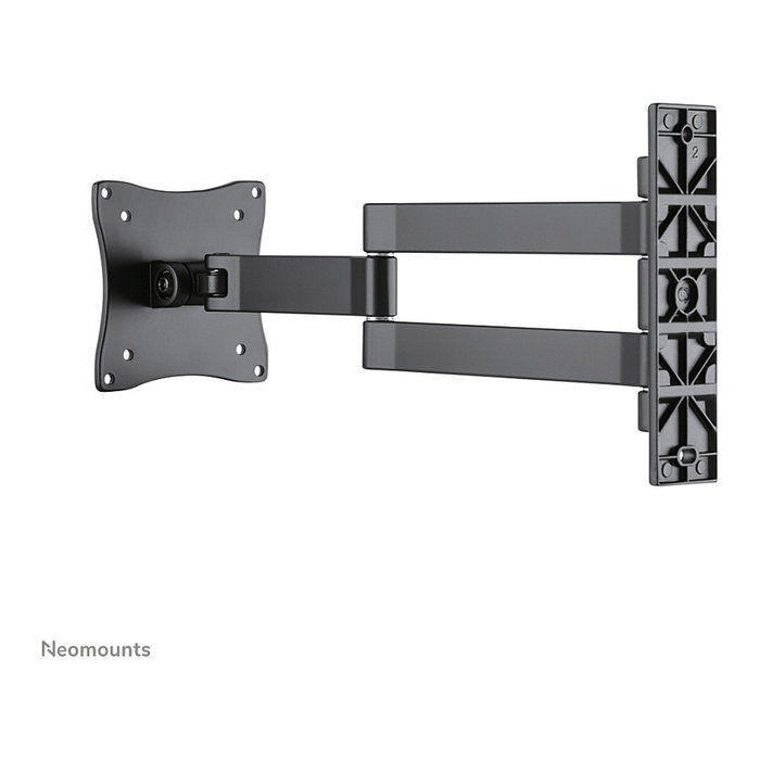 Neomounts FPMA-W830BLACK Soporte de Monitor/TV Negro