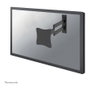 Neomounts FPMA-W830BLACK Soporte de Monitor/TV Negro