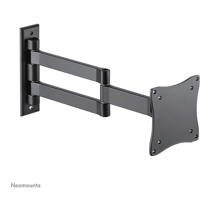 Neomounts FPMA-W830BLACK Soporte de Monitor/TV Negro