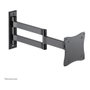 Neomounts FPMA-W830BLACK Soporte de Monitor/TV Negro