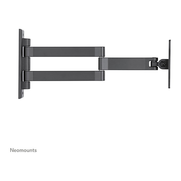 Neomounts FPMA-W830BLACK Soporte de Monitor/TV Negro