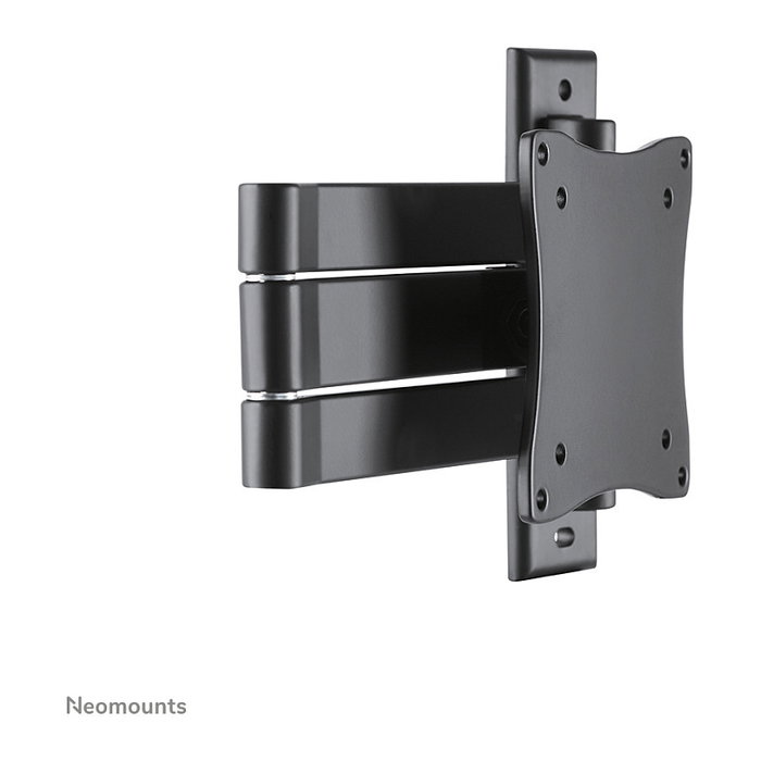 Neomounts FPMA-W830BLACK Soporte de Monitor/TV Negro