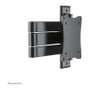Neomounts FPMA-W830BLACK Soporte de Monitor/TV Negro
