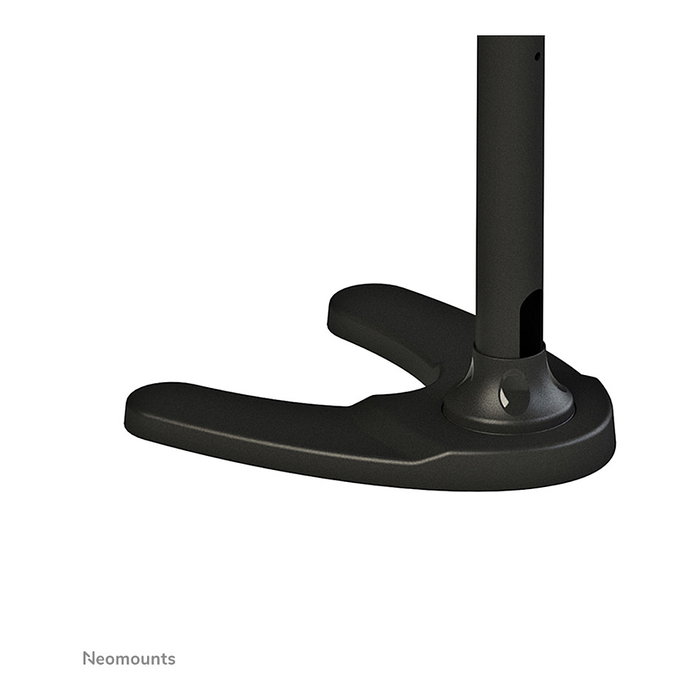 Newstar FPMA-D700DD3 Soporte de Mesa para 3 Monitores Negro Newstar FPMA-D700DD3 Soporte de Mesa para 3 Monitores Negro