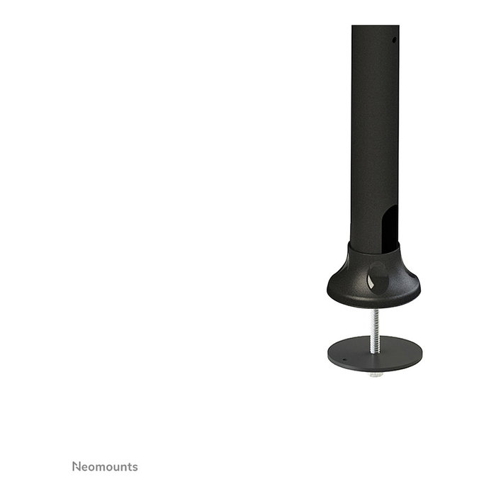 Newstar FPMA-D700DD3 Soporte de Mesa para 3 Monitores Negro Newstar FPMA-D700DD3 Soporte de Mesa para 3 Monitores Negro
