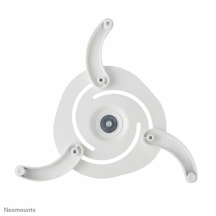 Soporte de Techo para Proyector Neomounts Q610542 Blanco Soporte de Techo para Proyector Neomounts Q610542 Blanco