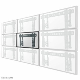 Newstar Neomounts LED-VW1000BLACK Soporte de pared para pantallas de 40-75 pulgadas