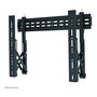 NeoMounts LED-VW1000BLACK Soporte de pared para videowall fijo, pantallas 40-75 pulgadas (101.6-190.5 cm), max 50 kg, VESA hasta 600x400 mm, Negro
