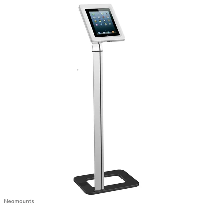 Soporte para Tablet Neomounts TABLET-S100SILVER
