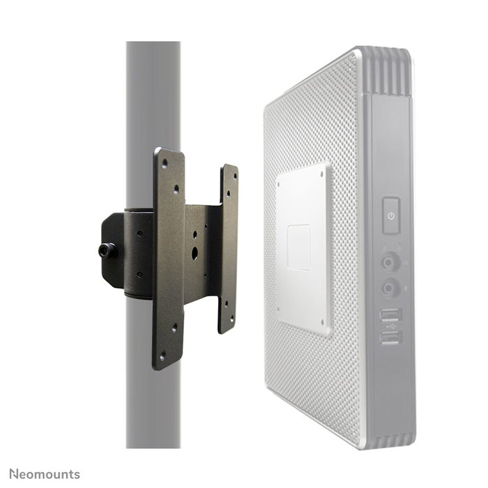 Newstar THINCLIENT-05 Soporte para NUC/Thin Client