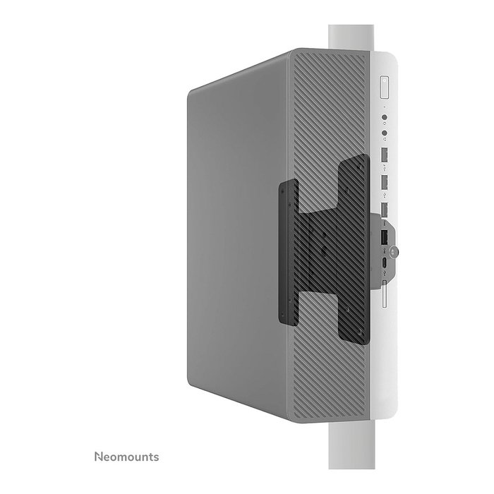 Newstar THINCLIENT-05 Soporte para NUC/Thin Client