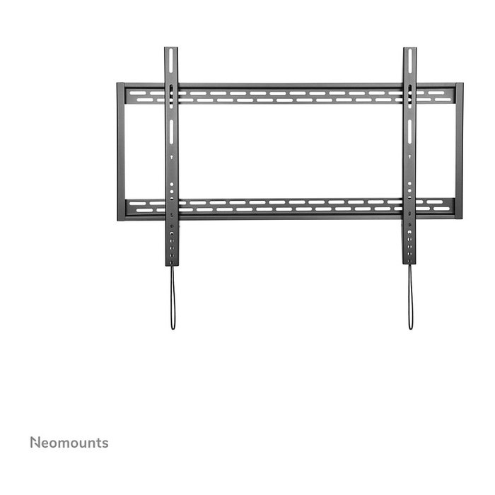 Neomounts LFD-W1000 Soporte de Pared Fijo para Pantallas 60-100 pulgadas, 125 kg Neomounts LFD-W1000 Soporte de Pared Fijo para Pantallas 60-100 pulgadas, 125 kg