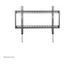 Neomounts LFD-W1000 Soporte de Pared Fijo para Pantallas 60-100 pulgadas, 125 kg