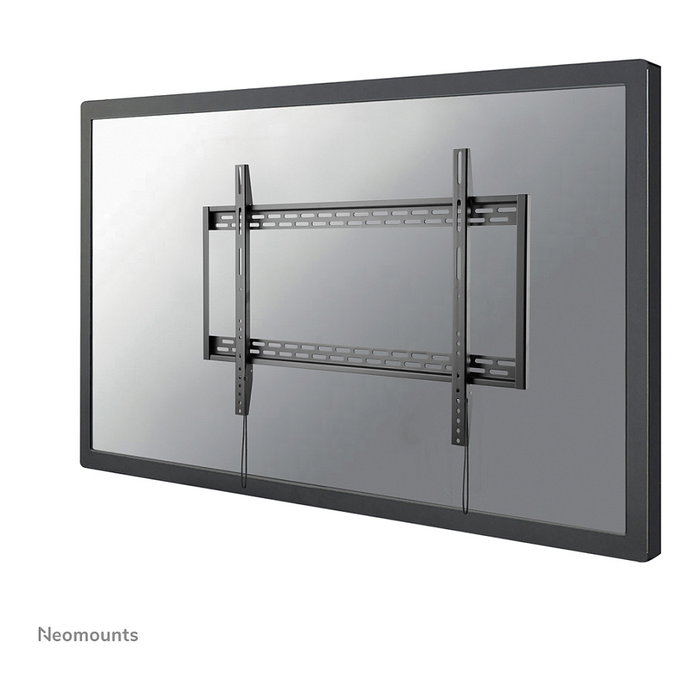Neomounts LFD-W1000 Soporte de Pared Fijo para Pantallas 60-100 pulgadas, 125 kg Neomounts LFD-W1000 Soporte de Pared Fijo para Pantallas 60-100 pulgadas, 125 kg