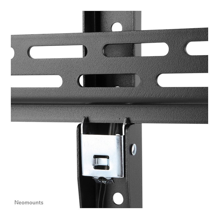 Neomounts LFD-W1000 Soporte de Pared Fijo para Pantallas 60-100 pulgadas, 125 kg Neomounts LFD-W1000 Soporte de Pared Fijo para Pantallas 60-100 pulgadas, 125 kg