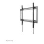 Neomounts LFD-W1000 Soporte de Pared Fijo para Pantallas 60-100 pulgadas, 125 kg