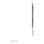Neomounts LFD-W1000 Soporte de Pared Fijo para Pantallas 60-100 pulgadas, 125 kg