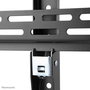 Neomounts LFD-W1000 Soporte de Pared Fijo para Pantallas de 60-100", Carga Máxima 125 kg, VESA 200x200-900x600, Negro