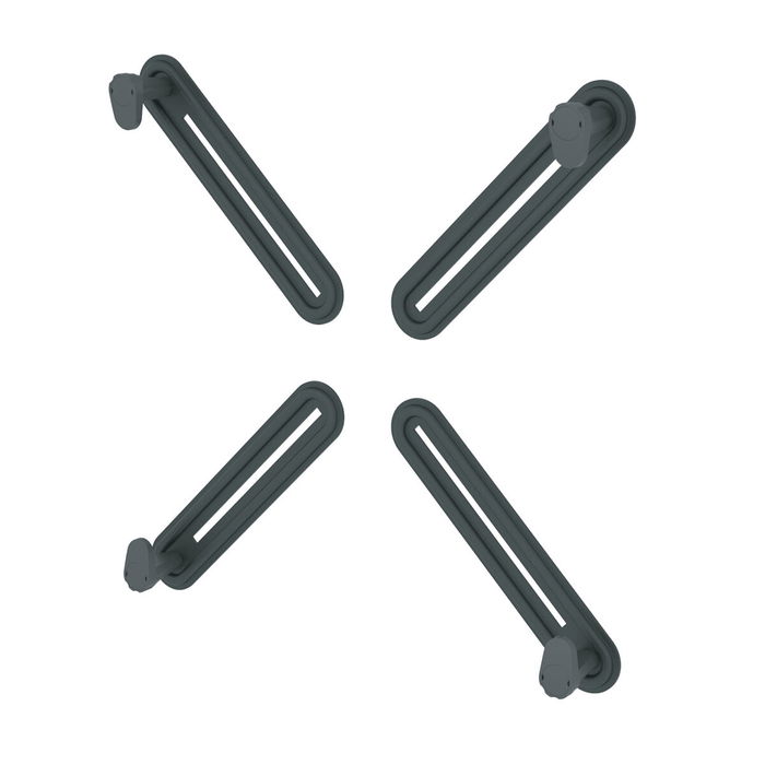 Adaptador Neomounts FPMA-VESANON Adaptador Neomounts FPMA-VESANON