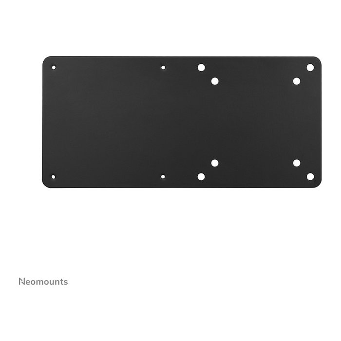 Soporte Doble o Duplicador de Monitor para Mini PC con Montaje VESA