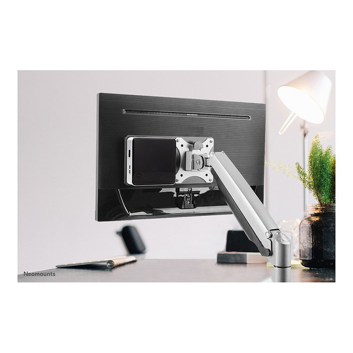 Soporte Doble o Duplicador de Monitor para Mini PC con Montaje VESA