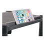 Newstar Soporte Múltiple de Mesa para Monitor y Portátil (Laptop) de 10 a 32 Pulgadas
