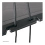 Newstar Soporte Múltiple de Mesa para Monitor y Portátil (Laptop) de 10 a 32 Pulgadas