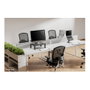 Newstar Soporte Múltiple de Mesa para Monitor y Portátil (Laptop) de 10 a 32 Pulgadas