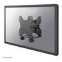 Soporte de Mesa para Pantalla Neomounts NM-TC100BLACK Negro