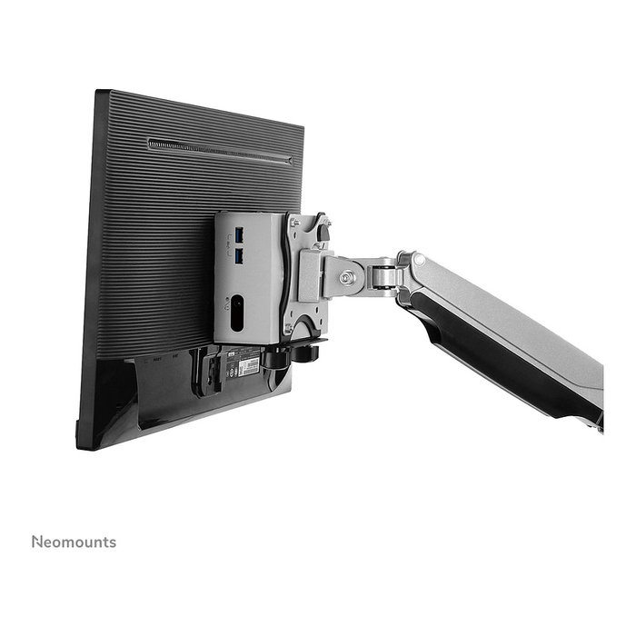 Soporte de Mesa para Pantalla Neomounts NM-TC100BLACK Negro
