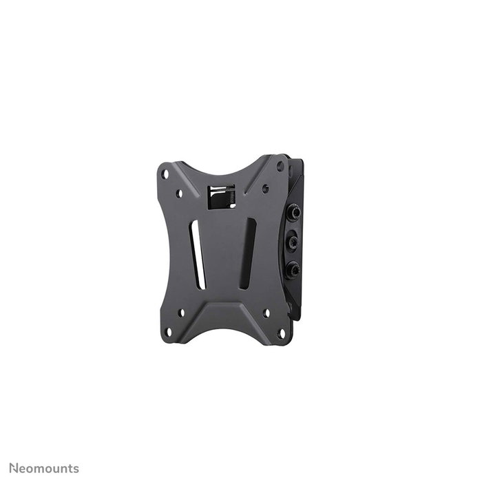 Neomounts NM-W60BLACK Soporte de Pared Inclinable para Pantallas de 10-30 pulgadas, Negro Neomounts NM-W60BLACK Soporte de Pared Inclinable para Pantallas de 10-30 pulgadas, Negro