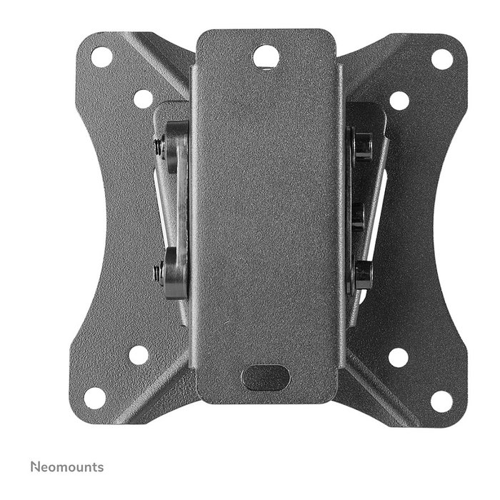 Neomounts NM-W60BLACK Soporte de Pared Inclinable para Pantallas de 10-30 pulgadas, Negro Neomounts NM-W60BLACK Soporte de Pared Inclinable para Pantallas de 10-30 pulgadas, Negro