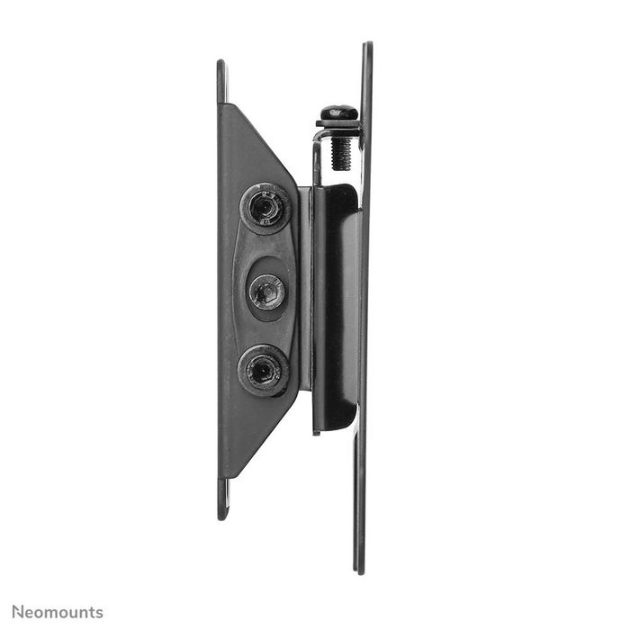 Neomounts NM-W60BLACK Soporte de Pared Inclinable para Pantallas/ Monitores de 10 a 30", 25 kg Max, VESA 75x75-100x100 mm, Profundidad 3.4 cm, Negro Neomounts NM-W60BLACK Soporte de Pared Inclinable para Pantallas/ Monitores de 10 a 30", 25 kg Max, VESA 75x75-100x100 mm, Profundidad 3.4 cm, Negro