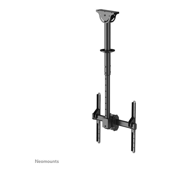 Neomounts NM-C440BLACK Soporte de Techo para Monitor/TV 32-60 Pulgadas Neomounts NM-C440BLACK Soporte de Techo para Monitor/TV 32-60 Pulgadas