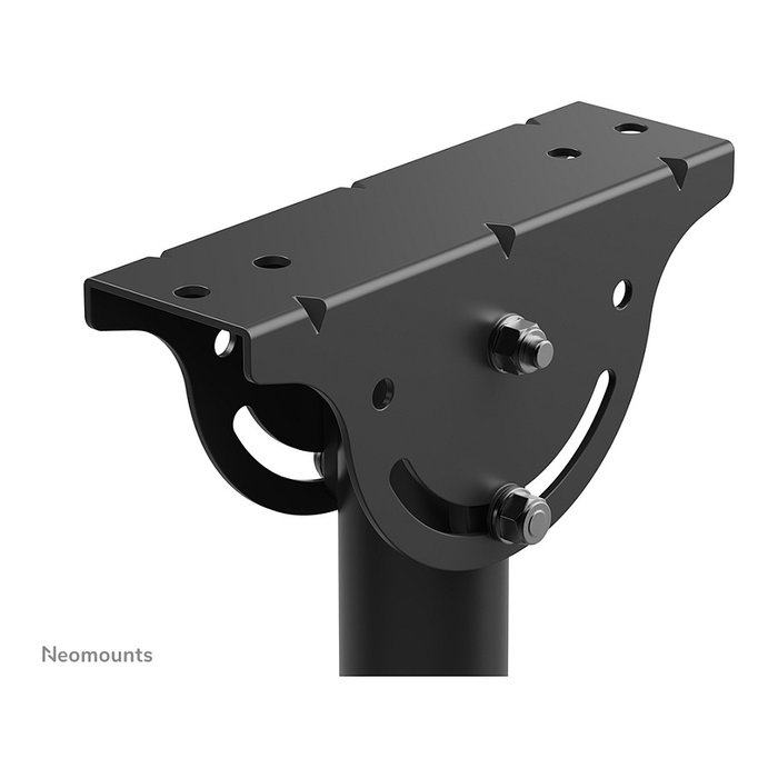 Neomounts NM-C440BLACK Soporte de Techo para Monitor/TV 32-60 Pulgadas Neomounts NM-C440BLACK Soporte de Techo para Monitor/TV 32-60 Pulgadas