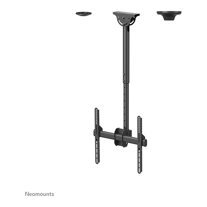 Neomounts NM-C440BLACK Soporte de Techo para Monitor/TV 32-60 Pulgadas Neomounts NM-C440BLACK Soporte de Techo para Monitor/TV 32-60 Pulgadas