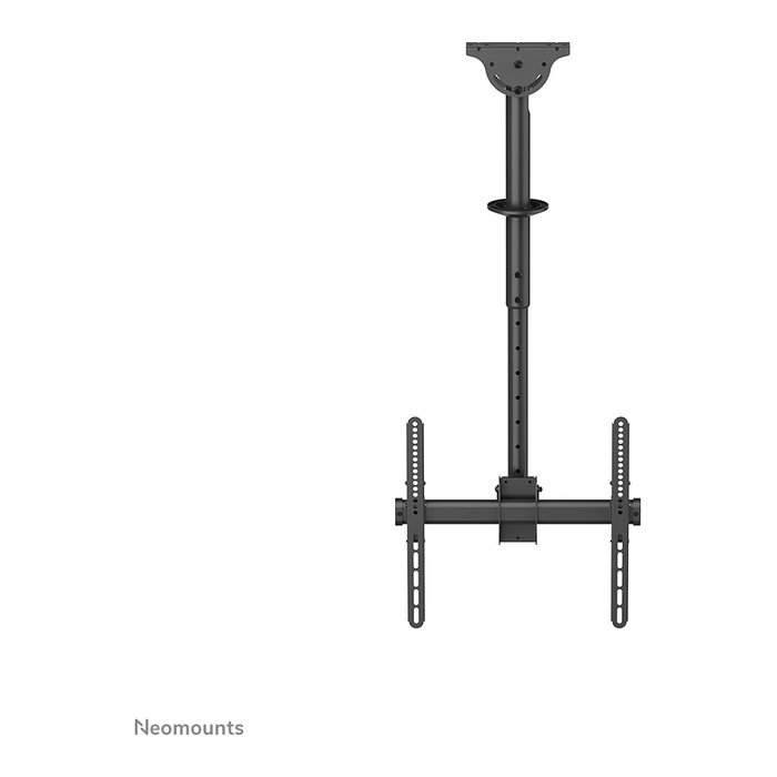 Neomounts NM-C440BLACK Soporte de Techo para Monitor/TV 32-60 Pulgadas Neomounts NM-C440BLACK Soporte de Techo para Monitor/TV 32-60 Pulgadas
