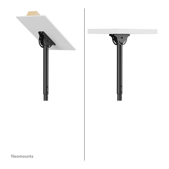 Neomounts NM-C440BLACK Soporte de Techo para Monitor/TV 32-60 Pulgadas Neomounts NM-C440BLACK Soporte de Techo para Monitor/TV 32-60 Pulgadas