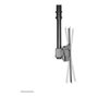 Neomounts NM-C440BLACK Soporte de Techo para Monitor/TV 32-60 Pulgadas