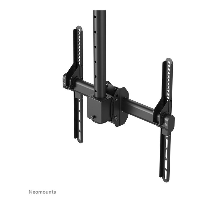 Neomounts NM-C440BLACK Soporte de Techo para Monitor/TV 32-60 Pulgadas Neomounts NM-C440BLACK Soporte de Techo para Monitor/TV 32-60 Pulgadas