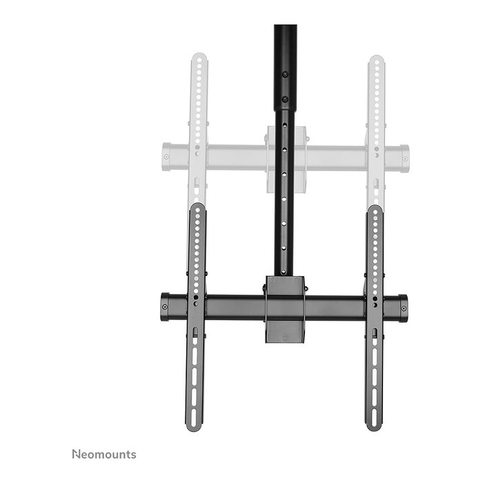 Neomounts NM-C440BLACK Soporte de Techo para Monitor/TV 32-60 Pulgadas Neomounts NM-C440BLACK Soporte de Techo para Monitor/TV 32-60 Pulgadas