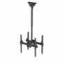 Soporte TV Neomounts NM-C440DBLACK 25 kg 32"
