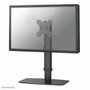 Newstar Neomounts FPMA-D890BLACK Soporte de Escritorio para Monitor de 10-30 Pulgadas Negro